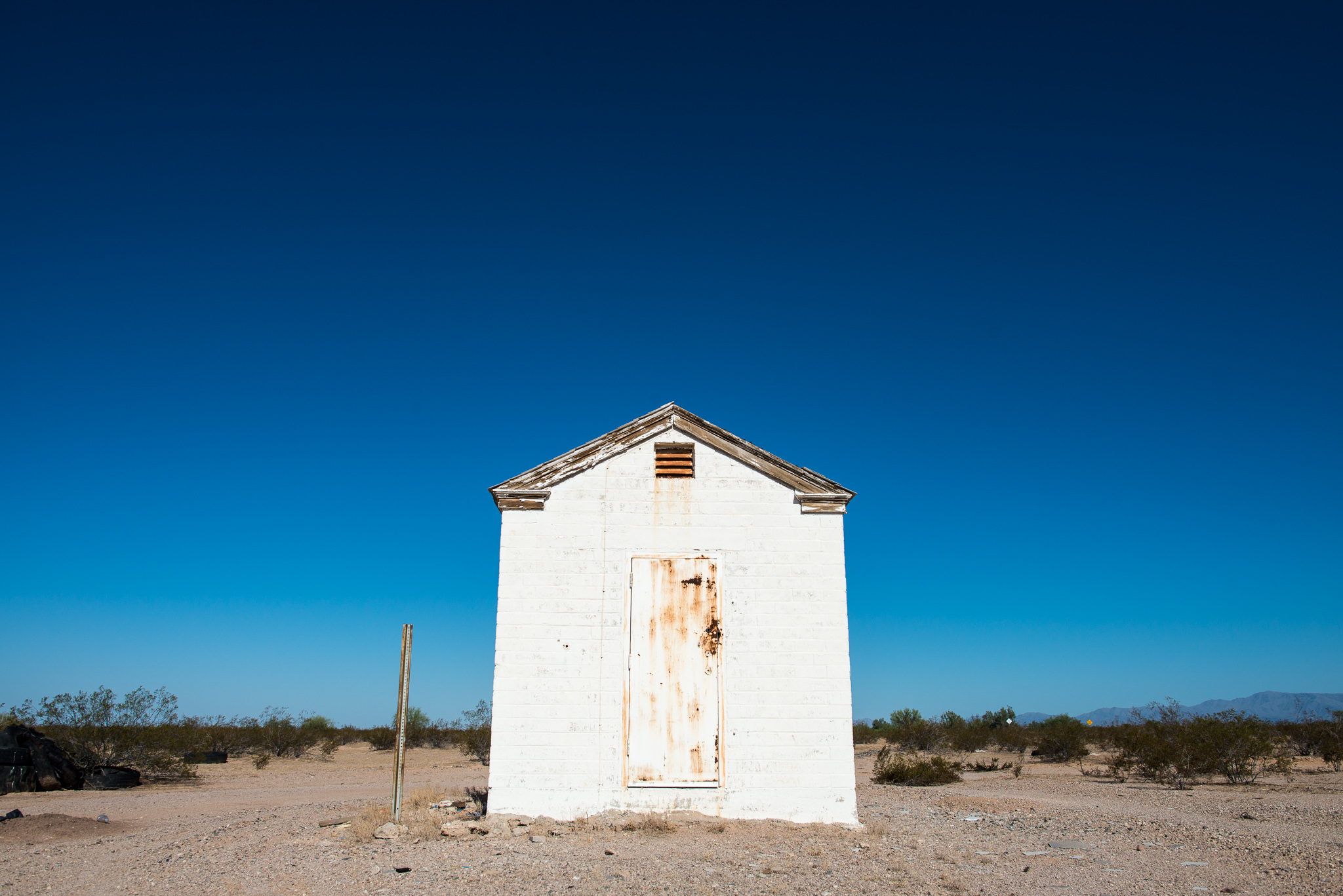 Shed